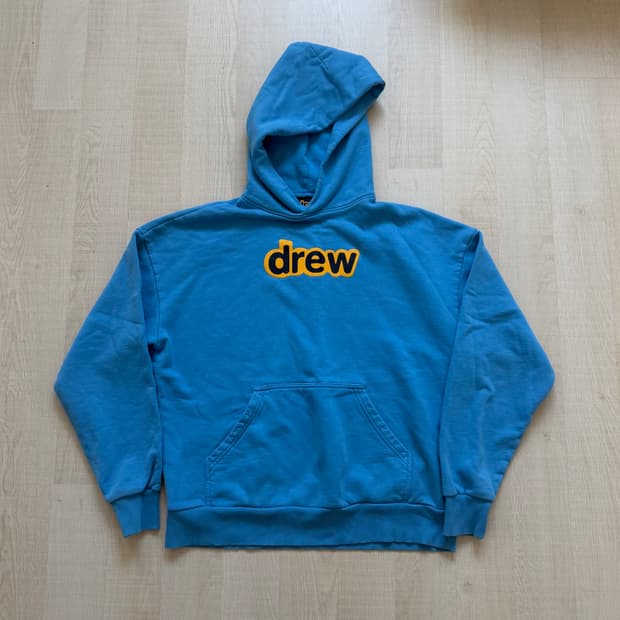 Drew House 후디