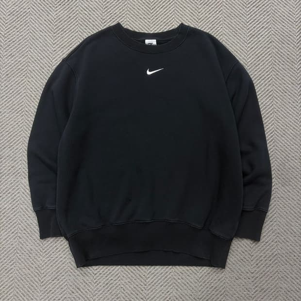 나이키 센터스우시 맨투맨 v2316