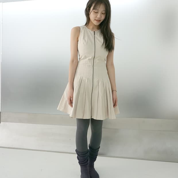 Armani exchange 원피스