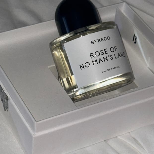 byredo rose of no man's land