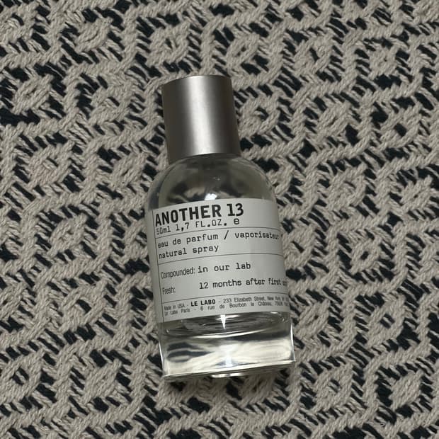 르라보 어나더13