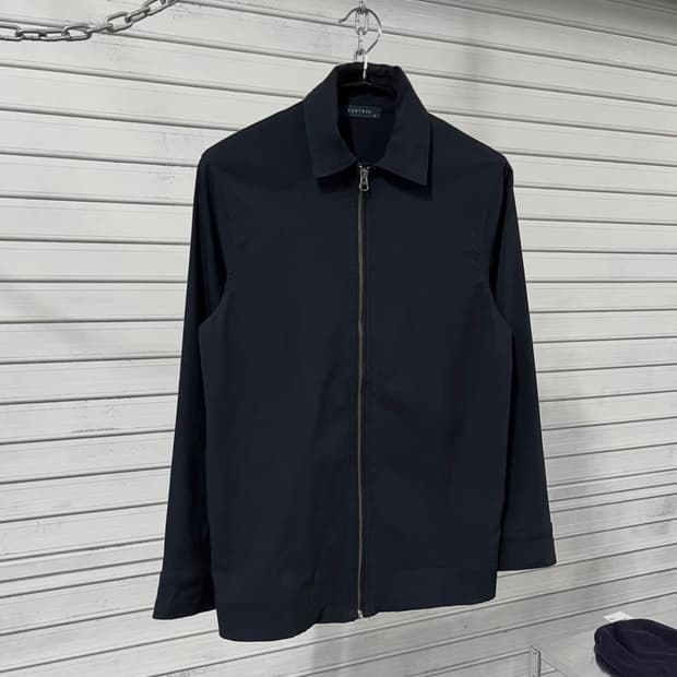 Rentree swing top jacket