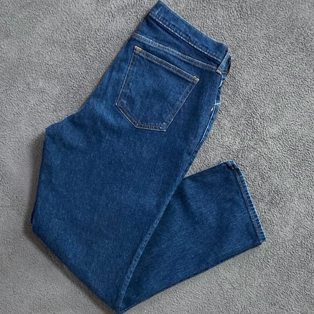 아베크롬비 데님팬츠 31 SHORT