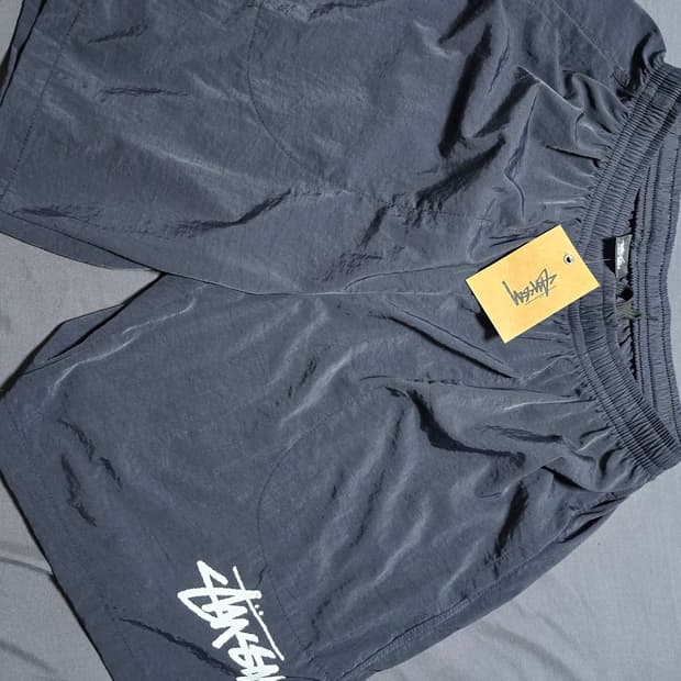 Stussy pants