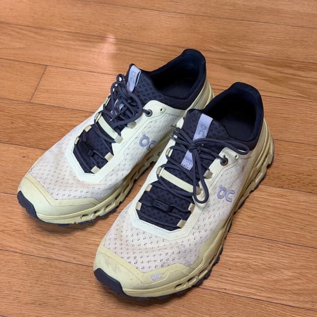 온러닝 클라우드울트라 275