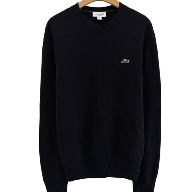 라코스테 울 니트 (S)