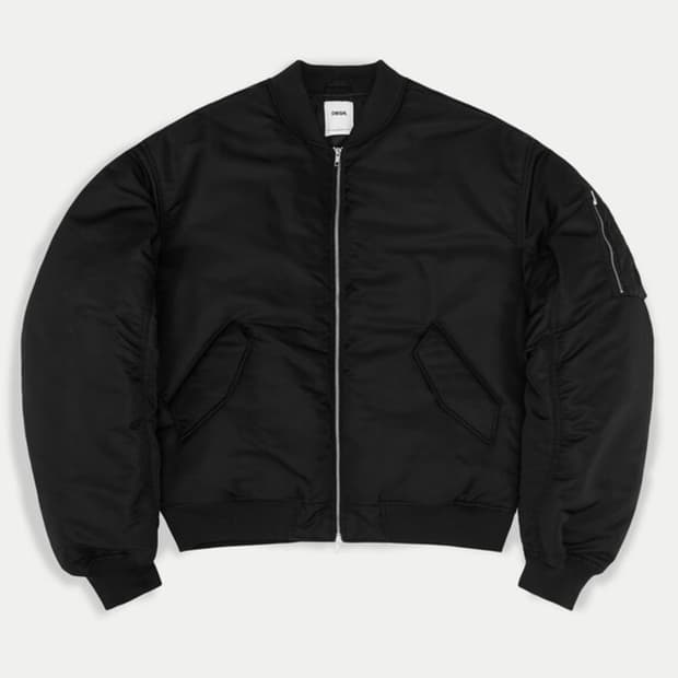 덤브스트럭 (dbsr) ma-1 L