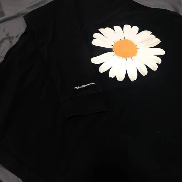 피스마이너스원 나이키 롱슬리브 