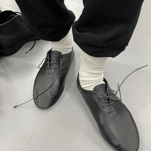 [42] PILOTI Ballerino Shoes