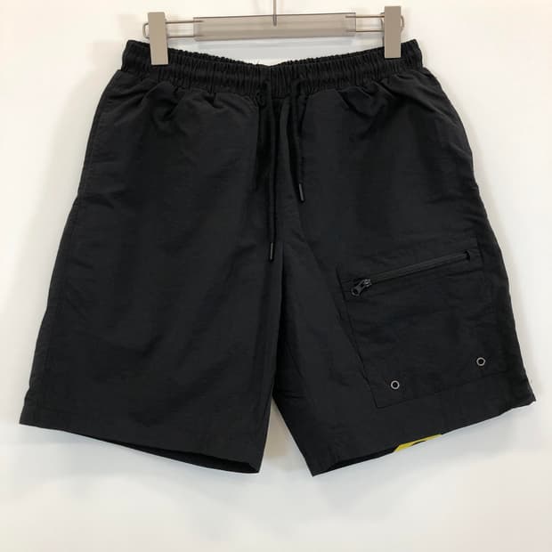 캐피탈 스마일 우븐쇼츠 31-32 인치