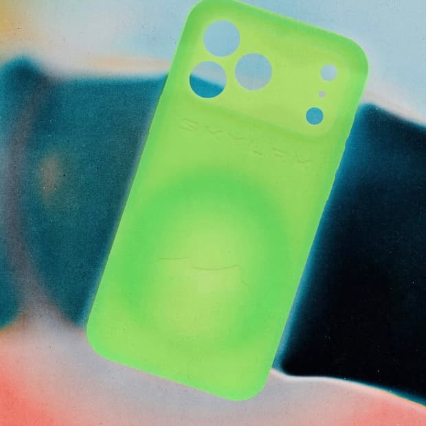 Skylrk 스카이라크 아이폰 17promax 프로맥스 케이스 판매합니다