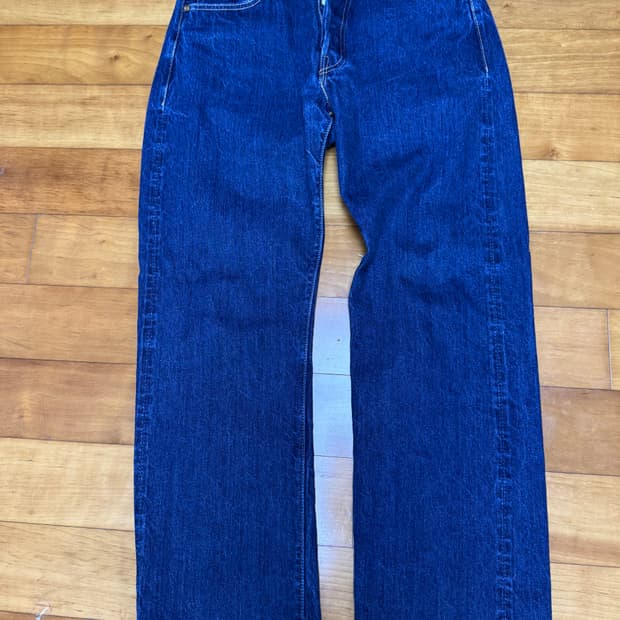 프리휠러스 601xx 1947 31x32