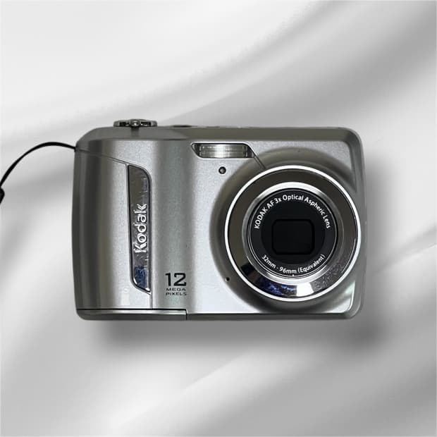 코닥 이지쉐어 C143 (KODAK EasyShare C143)