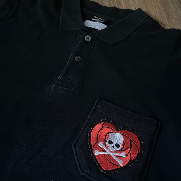 Mastermind japan 카라티