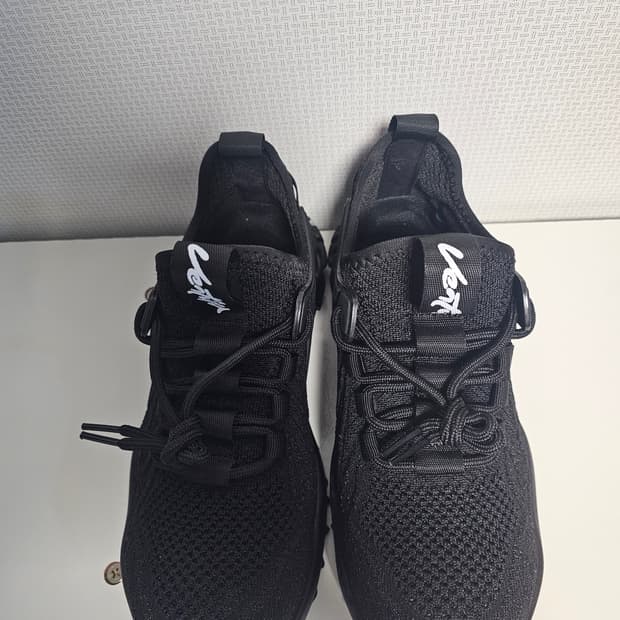 벤투라 Ventex 안전화 검정 235mm