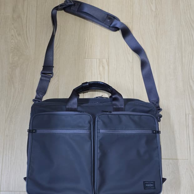 YOSHIDA PORTER 요시다포터 투웨이 크로스백