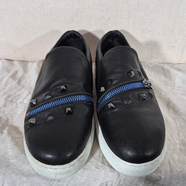 MCM 엠씨엠 가죽 42(260)