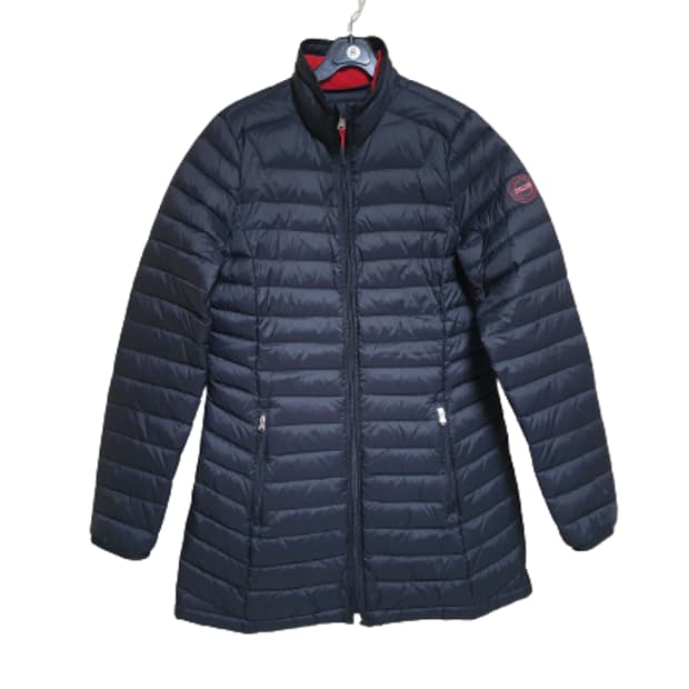 RALPHLAUREN 랄프로렌 경량 다운롱자켓 여성S
'