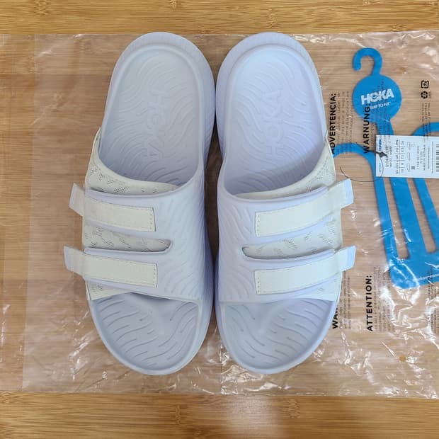 호카 오라 럭스 슬라이드 260