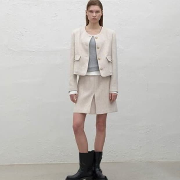 아틀리에 나인 셋업 m사이즈