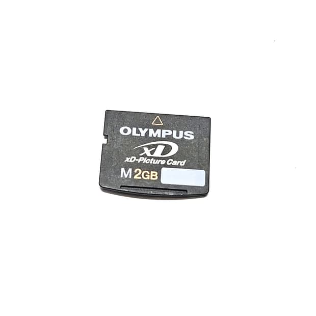 xd카드 xd card 2GB