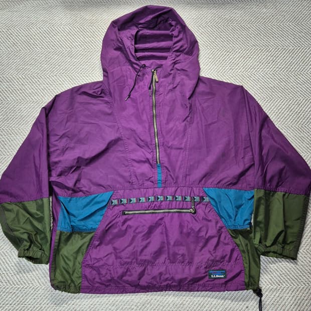 90s 엘엘빈 올드스쿨 