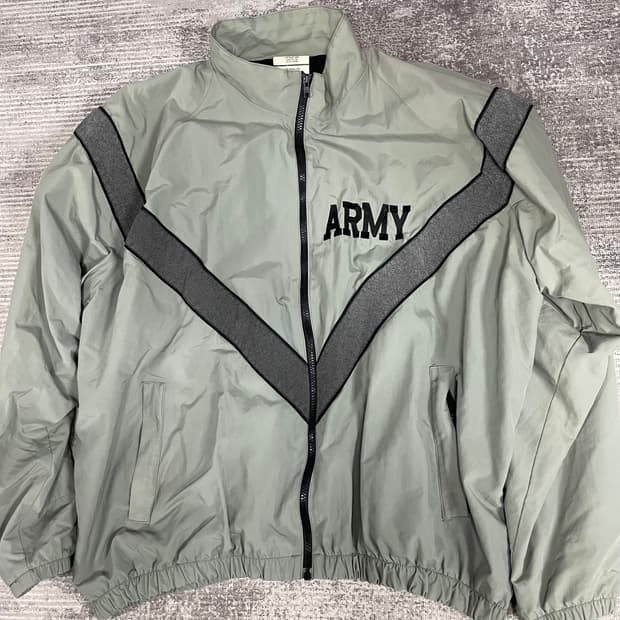 U.S ARMY IPFU 1세대 XL