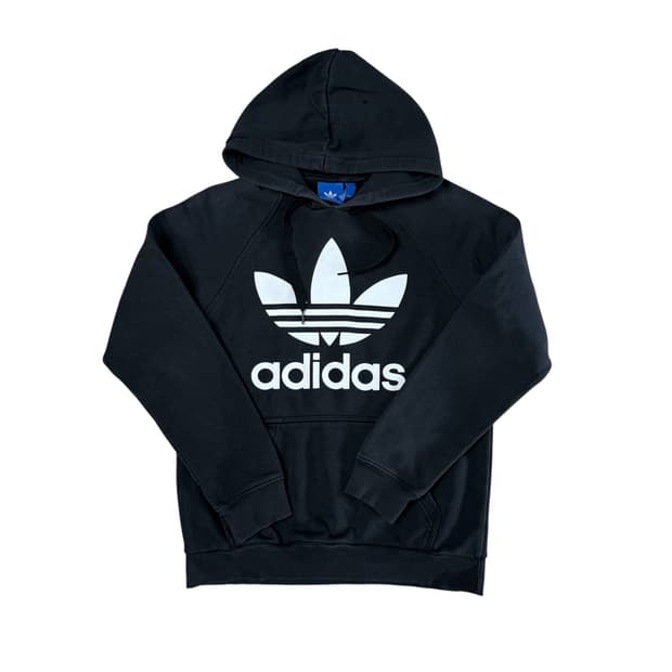 아디다스 후드티