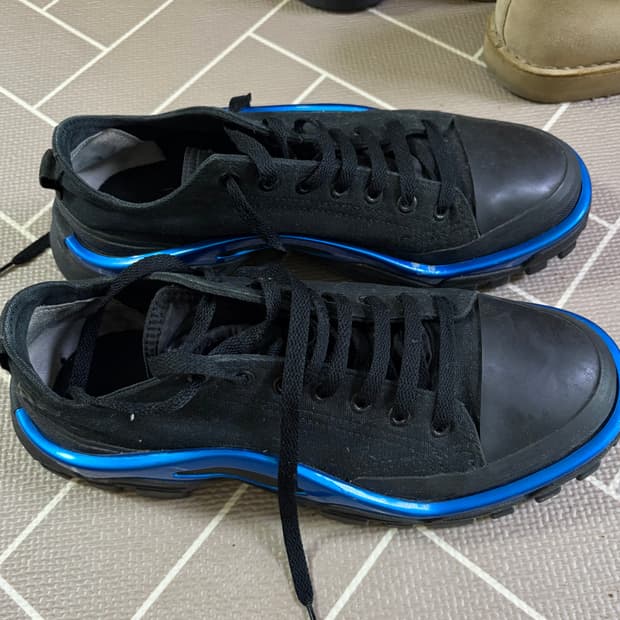 라프시몬스 뉴러너 270 검파