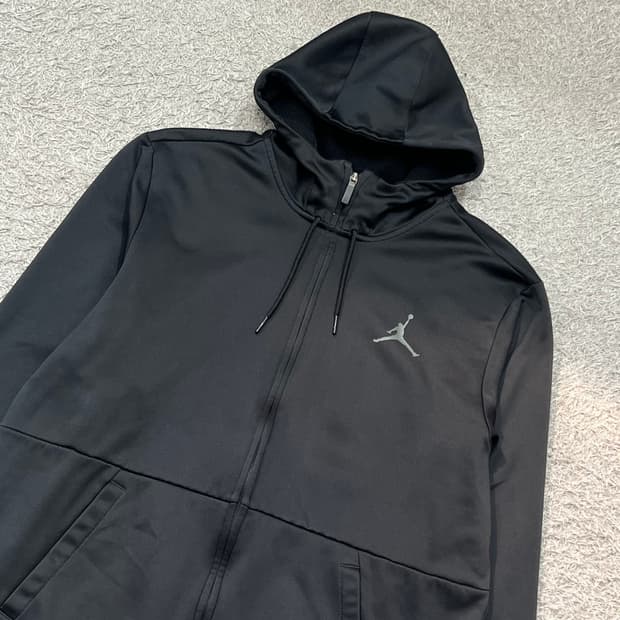 [100] 조던 후드집업