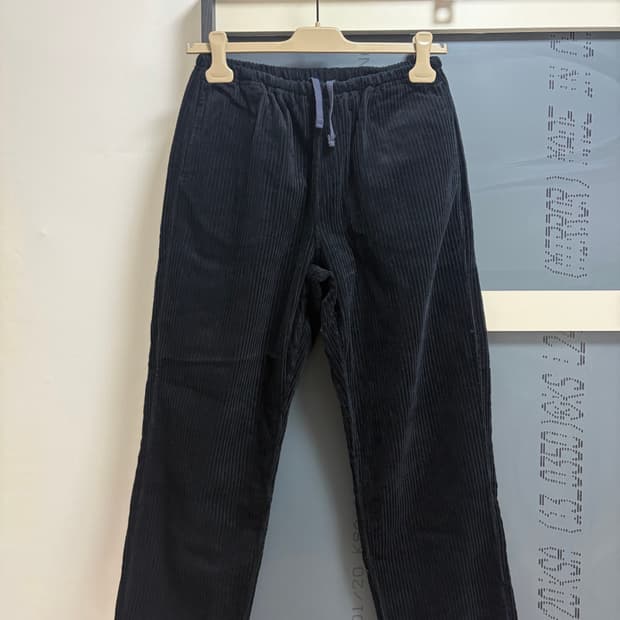 ENGINEERED GARMENTS  CORDUROY PANTS