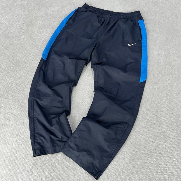 나이키 트레이닝 바지 