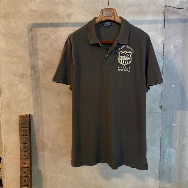폴로 진스 pk 셔츠 100
