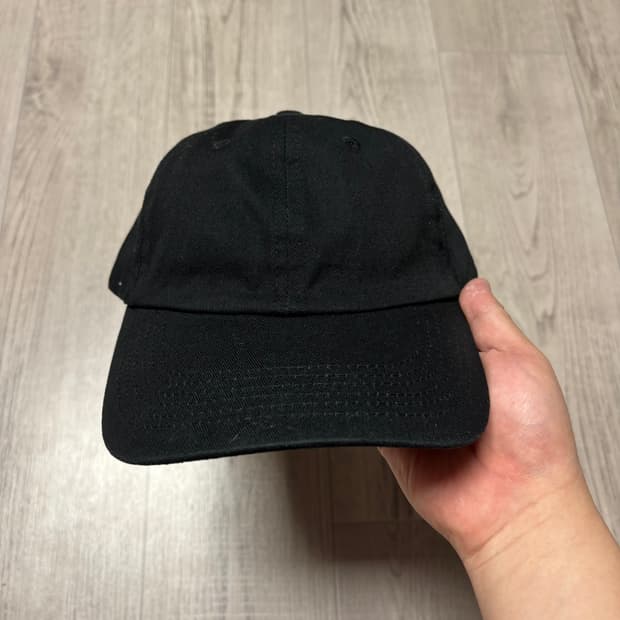 [os] 엔타이어스튜디오 스탠다드캡