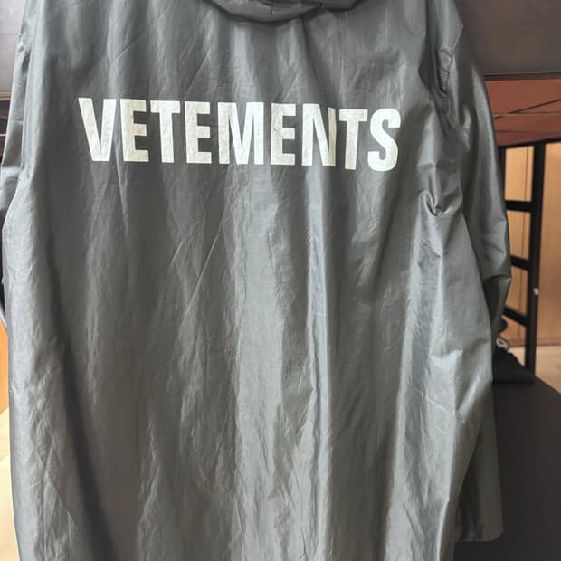 Vetements