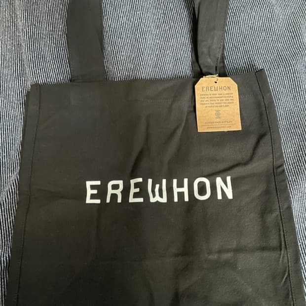 Erewhon 에러헌 에코백 새상품