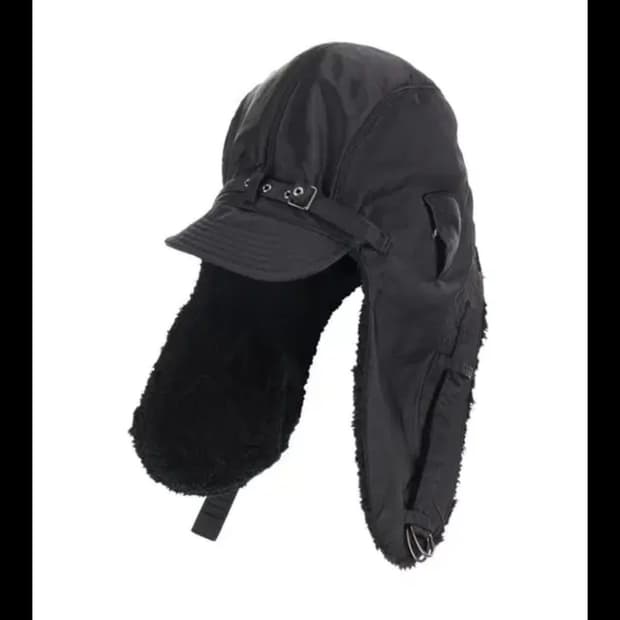 준야와타나베 트루퍼햇 롱버전 구매