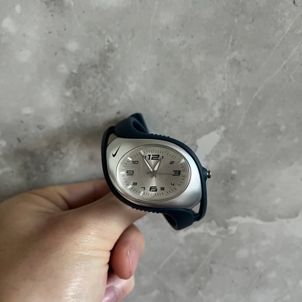 나이키 시계 트라이엑스 Nike Triax