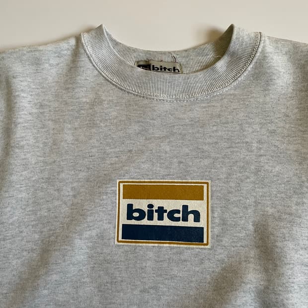 90s Bitch Skateboards