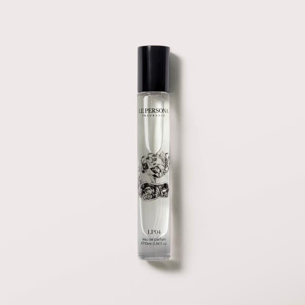 르페르소나 향수 LP04 골든젬 10ml