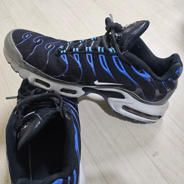 나이키 에어맥스 플러스 TN 270사이즈