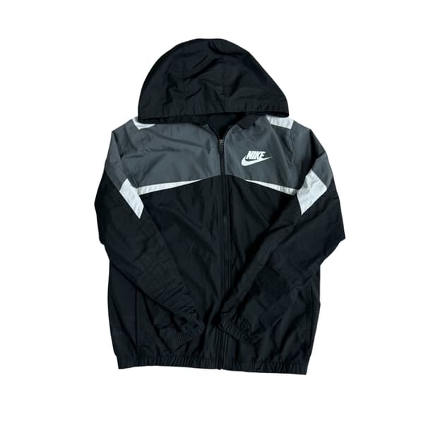 나이키 바람막이
