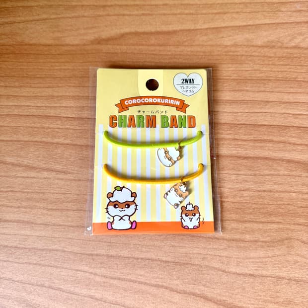 코로코로 쿠리링 2WAY 스트랩