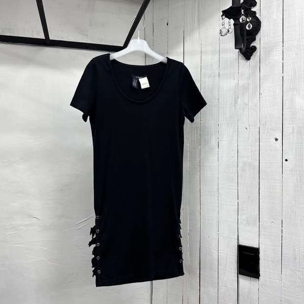 limi feu (yohji yamamoto)
