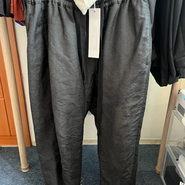 2) Farmer’s pants x xoi.kos