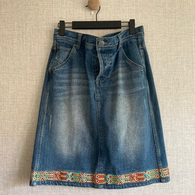 티티카카 스커트