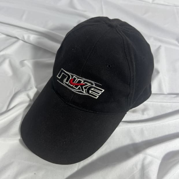 빈티지 나이키 acg 볼캡