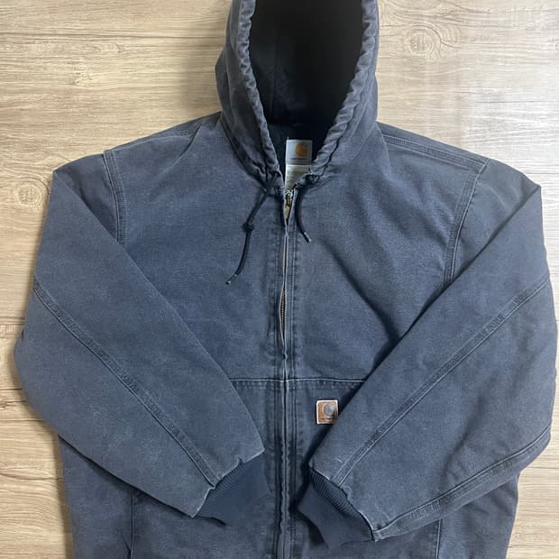 칼하트 액티브 J130 PTL (패트롤)