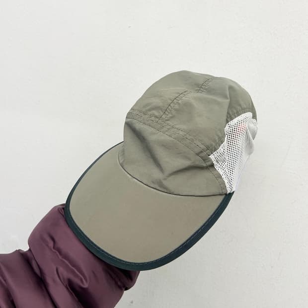 90-00s 파타고니아 스푼빌 캡