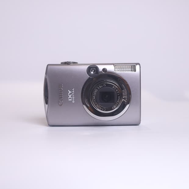 캐논 익시 900 (익서스 850 일본 내수 모델)